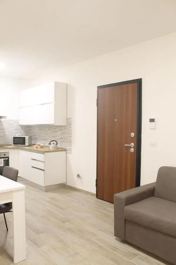 Appartamento San Vitale Bologna Holiday home