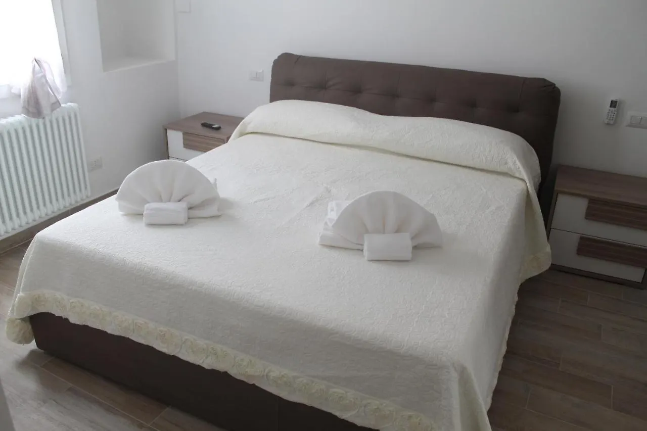 Appartamento San Vitale Bologna Italy